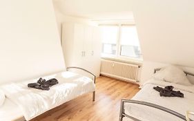AVR Apartment Geestemunde 2